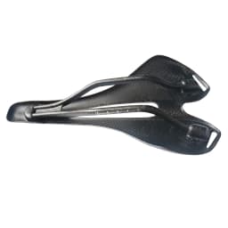 3K Full Carbon Fiber Bicycle Saddle MTB Road Bike Seat Ultra Light Cycle Equipment Matte/ Glossy 270x143mm
