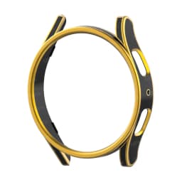 Case for Samsung Galaxy Watch 5 Pro 45mm Galaxy Watch 5 40mm 44mm Screen Protector PC Bumper All-Around Watch 5/5 Pro Accessorie