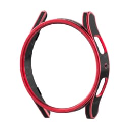 Case for Samsung Galaxy Watch 5 Pro 45mm Galaxy Watch 5 40mm 44mm Screen Protector PC Bumper All-Around Watch 5/5 Pro Accessorie