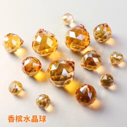 2/3/4/5/6cm Clear Glass Crystals For Chandeliers Faceted Hanging Ball Crystal Drops For Chandelier Parts For Home Decoration