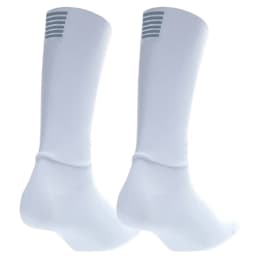 New Anti Slip Seamless Cycling Socks Integral Moulding High-tech Bike Sock Compression Bicycle Outdoor Running Sport Socks
