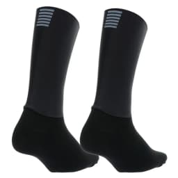 New Anti Slip Seamless Cycling Socks Integral Moulding High-tech Bike Sock Compression Bicycle Outdoor Running Sport Socks