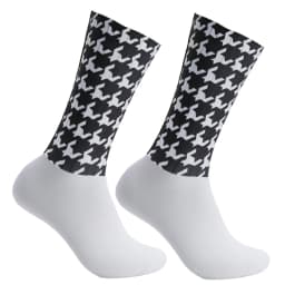 New Anti Slip Seamless Cycling Socks Integral Moulding High-tech Bike Sock Compression Bicycle Outdoor Running Sport Socks