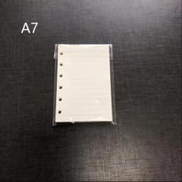 A5/A6/A7 book Resin Book Mold Crystal Epoxy Silicome Mold Transparent Book