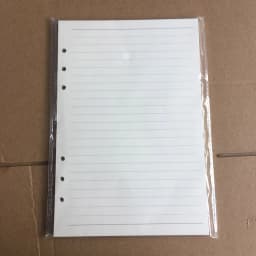 A5/A6/A7 book Resin Book Mold Crystal Epoxy Silicome Mold Transparent Book