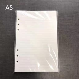 A5/A6/A7 book Resin Book Mold Crystal Epoxy Silicome Mold Transparent Book