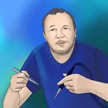 А***в