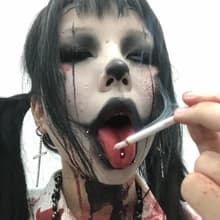 Щ***а