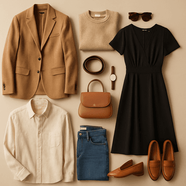 Fashion