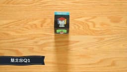[JudyCube] MoYu MFJS MeiLong SQ1 Magic Speed Cube Stickerless Meilong SQ-1 Professional Fidget Toys Meilong Square-1 Cubo Magico