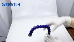 X Ray Reference Ball Radiographic Orthopedic Surgery Instrument pet