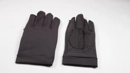 1Pair Copper Arthritis Gloves for Hand Pain Relief, Rheumatoid Osteoarthritis, Swelling, Carpal Tunnel, Compression Gloves