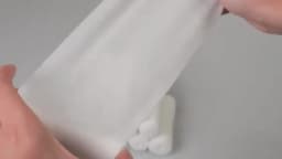 Premium Gauze Rolls 12-24 Pack 3-4' X 4.9yd Breathable Rolled Gauze Wrapped Bonus Tape First Aid Conforming Gauze Wrap Wounds