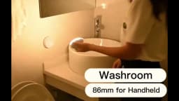 LED Night Light USB Charging Intelligent Human Induction For Bedside Cabinet Home Wardrobe Lighting Motion Sensor Light led Lamp