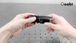 SM1-T Series Ø 1 Inch Lens Sleeve Connector Adapter Laminated SM1 Threaded Optical Experiment Scientific Research Laboratory