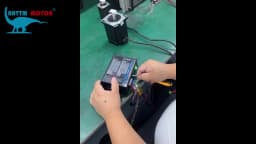 New DMA860S Stepper Motor Driver DC 18-160VDC / AC 18-110VAC, 2 Phase, for Nema34 86 Stepping Motor『EU Stock』