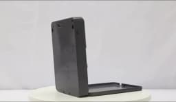 Coverage 500m³ Smart Essential Oil Diffuser Bluetooth App Control Wall Mounted Aroma Diffuser Scent Machine For Hotel Home