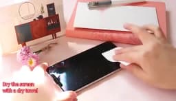 2/4Pcs HD Tempered Glass For Huawei P30 Lite 9H Screen Protector Film