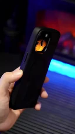 Luxury For Magsafe Folding Stand Magnetic Phone Case For iPhone 16 15 14 Plus 13 12 11 Pro Max Matte Translucent Back Cover Caps