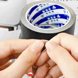 1roll leather Heel Protector Leathers Patches Sneakers shoes Pads Patch Self adhesive Patch Repair Shoes Heel Foot Care products