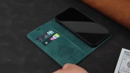 Anti-thef Phone Case For Huawei Honor 200 Pro 90 Smart 70 50 Honor90 Honor200 Lite Wallet Flip Card Holder Coque Leather Cover