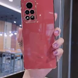 Magic6 Magic5 6lite 5lite Luxury Plating Ring Holder Stand Case For Huawei Honor Magic 6 5 Lite Pro 5g X9a X9b Silicone Cover