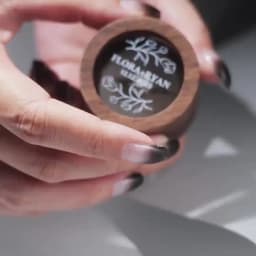 Free Personalized Ring Box Walunt Wood Round Wedding Proposal Engagement Ring Boxes with Clear Cover Free Printing Name and Date