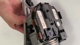 New OE Wiper Motor for peu geot 508 W23 Models 9672588580 9672588680 9816172680 9816172780 with Original Quality Condition