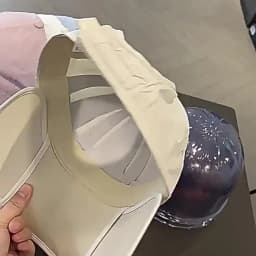 Outdoor Sun Hat Golf UV Protection Wide Brim Summer Sports Cap Full Face Cover Adjustable for Men Women