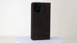 For Redmi Note 17 Pro Max 5G Luxury Case RFID Leather 360 Protect Xiaomi Redmi Note 15 14 13 Pro Plus Case Phone 13c 14c 15c 17c