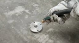 Valve Type Sand Blasting Gun Sandblast Nozzle for 5gallon Sandblast Tanks, Rust Cleaning Air Sandblasting Gun