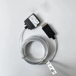 BN39-02395A TV One Connect Cable 5m for QN55Q7CNAF QN75Q7FN