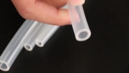 Transparent Silicone Tube ID 0.5 1 2 3 4 5 6 7 8 9 10mm Food Grade Flexible Tubing Pipe Temperature Resistance Nontoxic Hoses