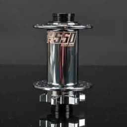 Koozer 550 Front Boost Disc Brake Hub 32H 15x110 20x110mm THRU for Enduro MTB E-bike