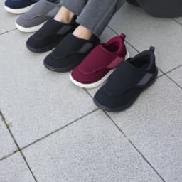Extra Wide Men's Diabetic Shoes for Elder Wide Toe Box Orthopedics Feet Swollen Adjustable Walking Shoe Elderly Foot Pain Relief