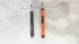 USB Wireless Digital Electric Soldering Iron Kit Cordless Adjustable Temperature 300-450℃ Smart Welding Solder Tool
