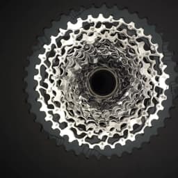 SRAM FORCE XPLR 12 Speed Cassette 1x12 CS-1271 10-44T XDR RODE Bicycle Cassette Sprocket Bike Freewheel