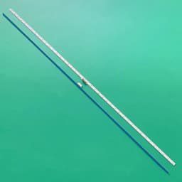 2 PCS LED Backlight 58nu7100 UN58NU7100 UE58NU7100 UN58NU710D UN58NU6080 LM41-00632A BN96-46866A JL.E580M2330-408BS