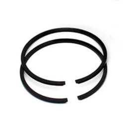 Garden Power Tool Accessories 44mm 40mm Piston Rings for 44-5 40-5 Brush Cutter Engine 44F-5 40F-5