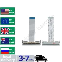 Original New 26PIN Thermal Head Print Head Printhead 2141001 2131885 2138822 for EPSON TM-T88V TM-T885 TM T88V T885 M244A