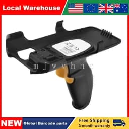 For Zebra Motorola TC21 TC26 Trigger Pistol Grip Handle