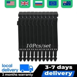 10pcs Hand Strap For Zebra Motorola Symbol TC51 TC510K TC56 TC57