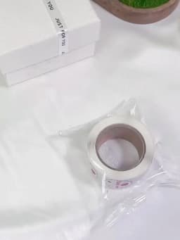 300Pcs/roll Strawberry Thank You Sticker Baking Gift Packaging Sealing Stickers Hand Account Decoration Stickers