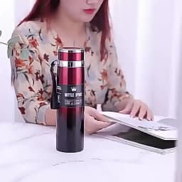 800ml/1000ml Thermal Bottle Cold and Hot Water Bottle Thermos for Water Tea Coffee Vacuum Flasks Stainless Steel Thermos Bottle