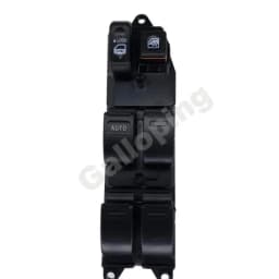 Front Left Driver Master Window Control Switch Lifter Regulator Button For Toyota Camry 2.4L 3.0L Sienna RAV4 2.0L 2001 - 2005