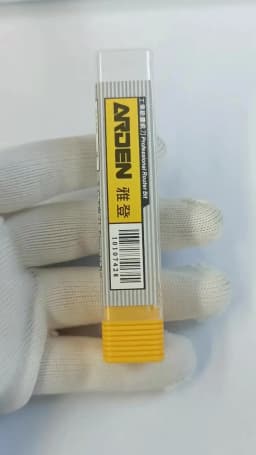 Arden 2 Flutes TCT Straight End Mill Woodworking CNC Tool Carbide Cutter 1/2 Shank Router Bit For Wood MDF Plywood Chipboard