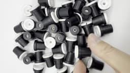 Sandblaster Nozzle Sand Blaster Nozzles 2/2.5/3/3.5/4.5mm Sand Blast Nozzle Sandblasting Nozzles for 5 Gallon Blaster