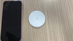 Wireless Charger Strong Magnet Pad Phone Magnetic Fast Charging Station for iPhone 18 17 16 15 14 13 Samsung S26 S25 S24 Xiaomi
