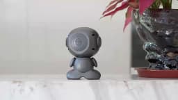 Home Surveillance Camera 4K IP Camera WiFi Security Camera Smart Home Auto Tracking CCTV Wireless Security Baby Monitor Camera