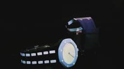 Bioceramic Bracelet Royal Pop Strap for swatch ,ceramic belt case,40mm Sport Wristband adapter